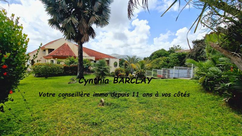 Maison d'architecte - 179 m² - 9 pièces