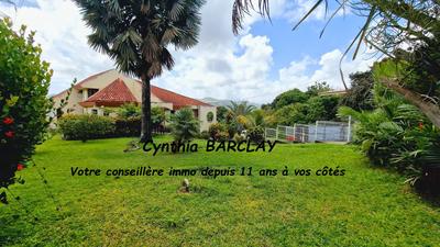 Maison d'architecte - 179 m² - 9 pièces