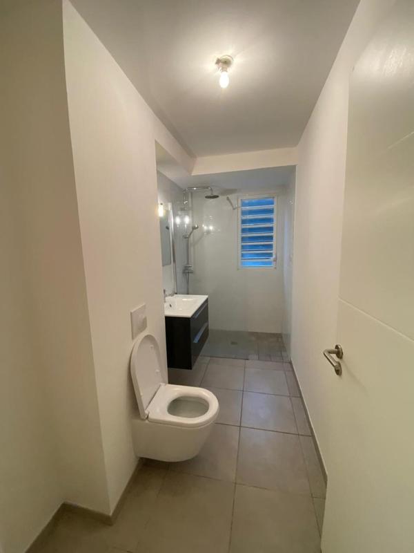 Appartement - 86 m² - 3 pièces