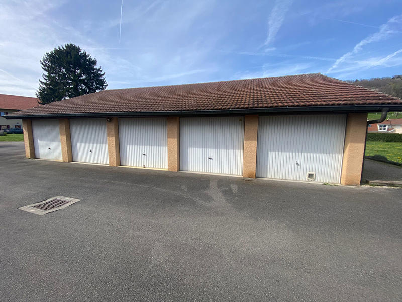 Appartement - 103 m² - 4 pièces