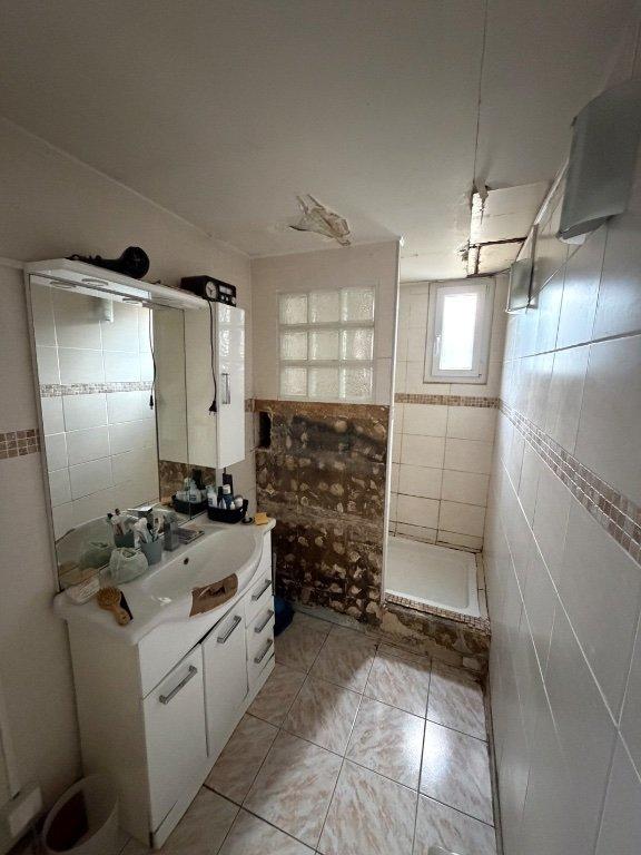 Maison - 95 m² - 3 pièces