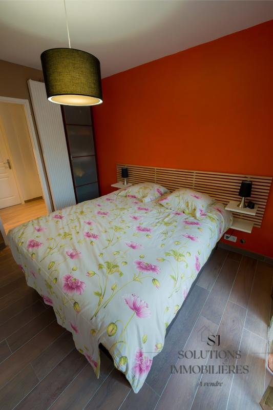 Villa - 159 m² - 5 pièces