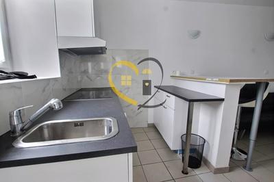 Appartement - 25 m² - 2 pièces