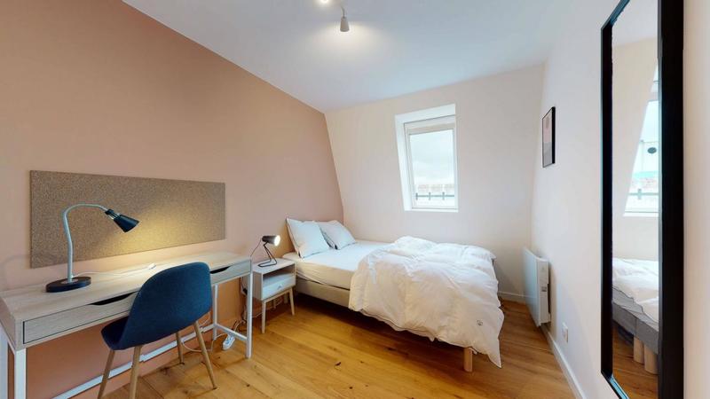 Appartement - 113 m²