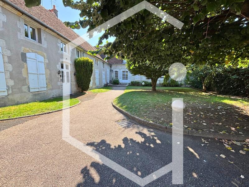 Appartement - 98 m² - 4 pièces