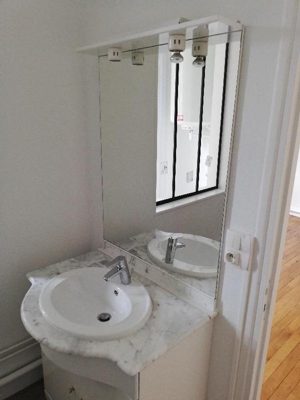 Appartement - 64 m² - 2 pièces