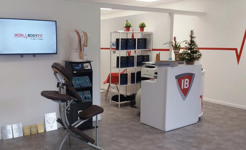 Ophezen massage de bien être pour tous