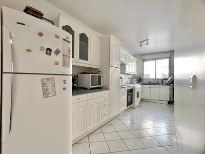 Appartement - 94 m² - 4 pièces