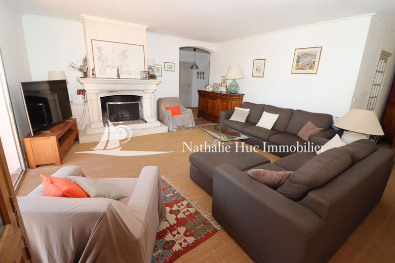 Villa - 165 m² - 7 pièces