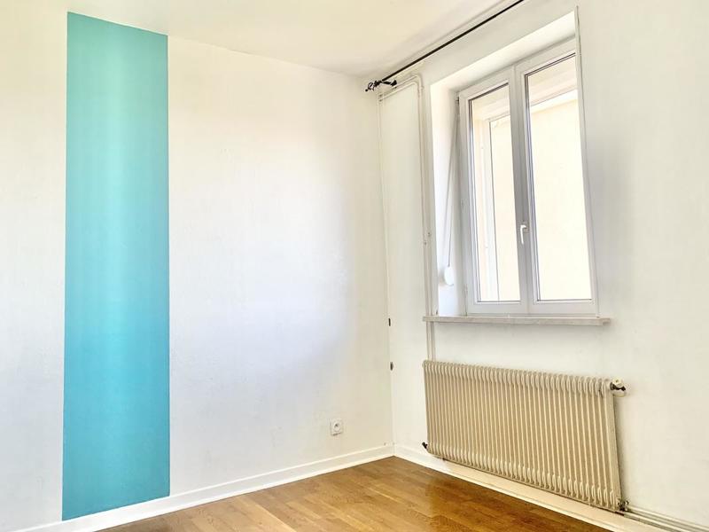 Appartement - 94 m² - 4 pièces