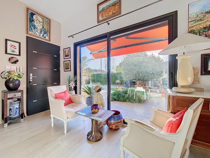 Maison - 117 m² - 4 pièces