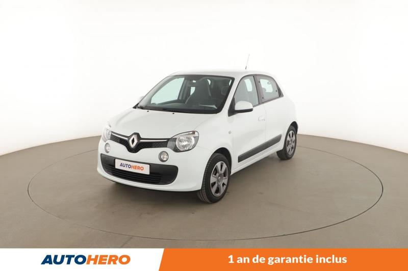 Renault Twingo 1.0 SCe Zen 69 ch