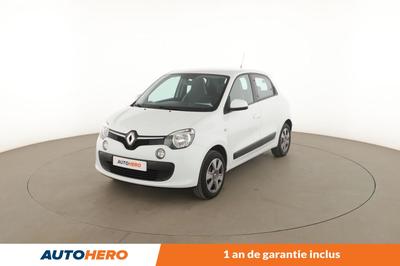 Renault Twingo 1.0 SCe Zen 69 ch