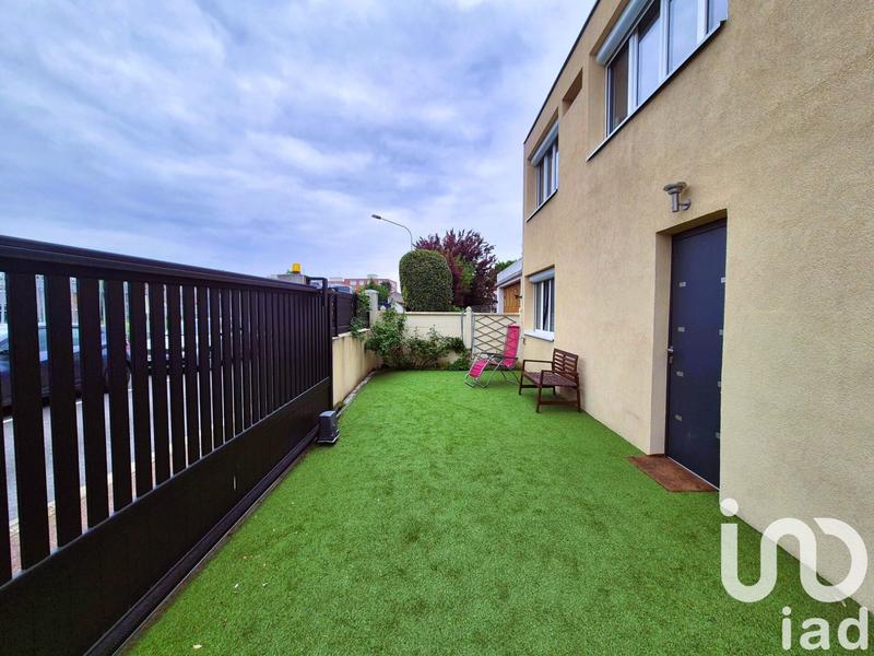 Maison - 150 m² - 4 pièces