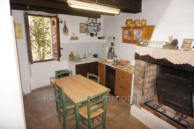 Maison de village - 3 pièces