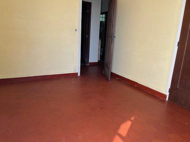 Maison traditionnelle - 110 m² - 5 pièces