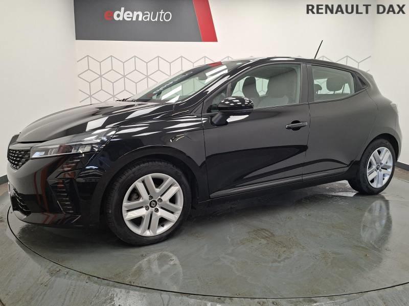 Renault Clio TCe 90 Evolution