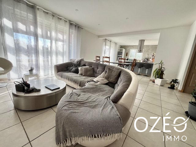 Villa - 110 m² - 5 pièces