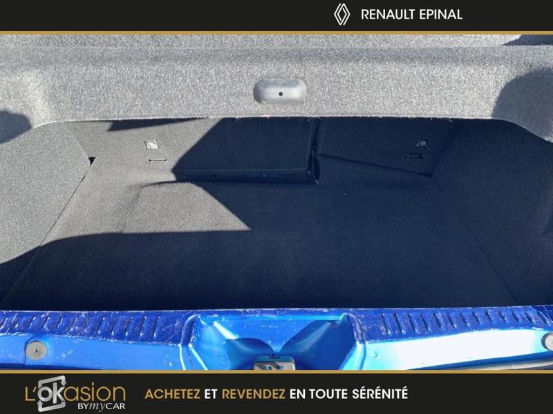 Dacia Sandero Blue dCi 95 Stepway