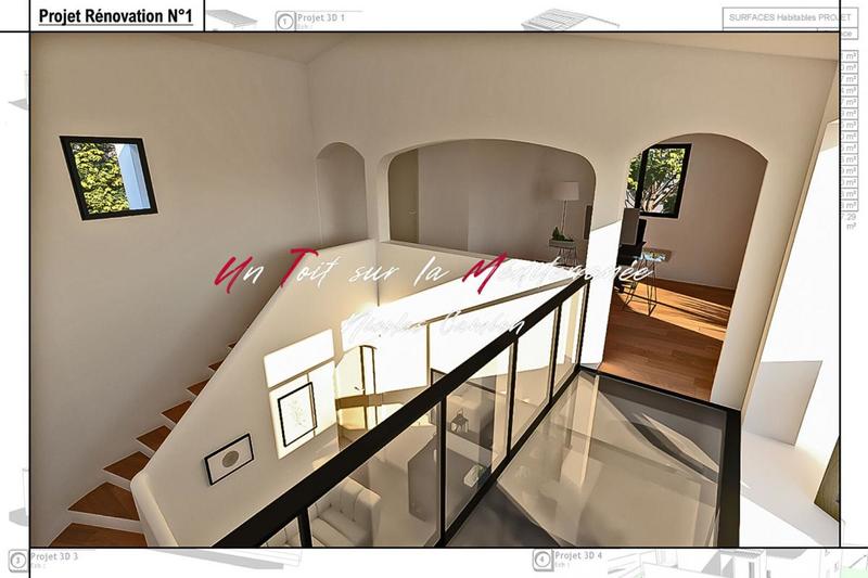 Maison - 147 m² - 5 pièces