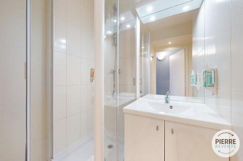 Studio - 17 m² - 1 pièce