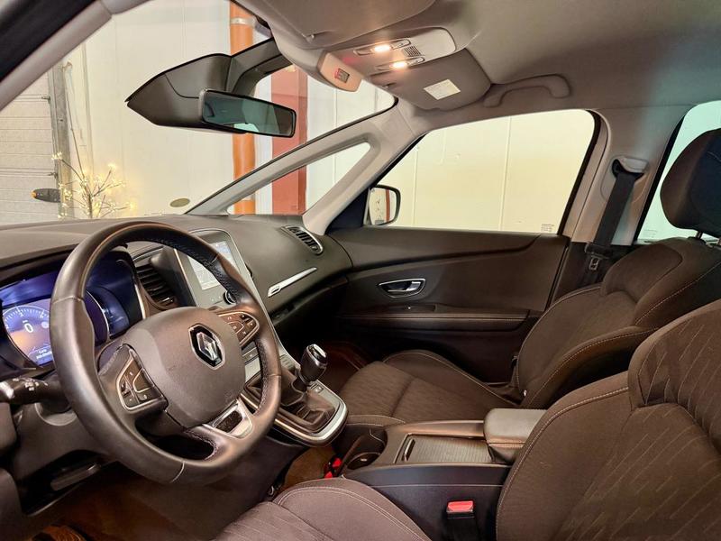 Renault Scénic 1.7dci 120ch Limited *1ere Main