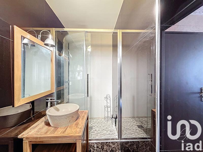 Appartement - 89 m² - 4 pièces