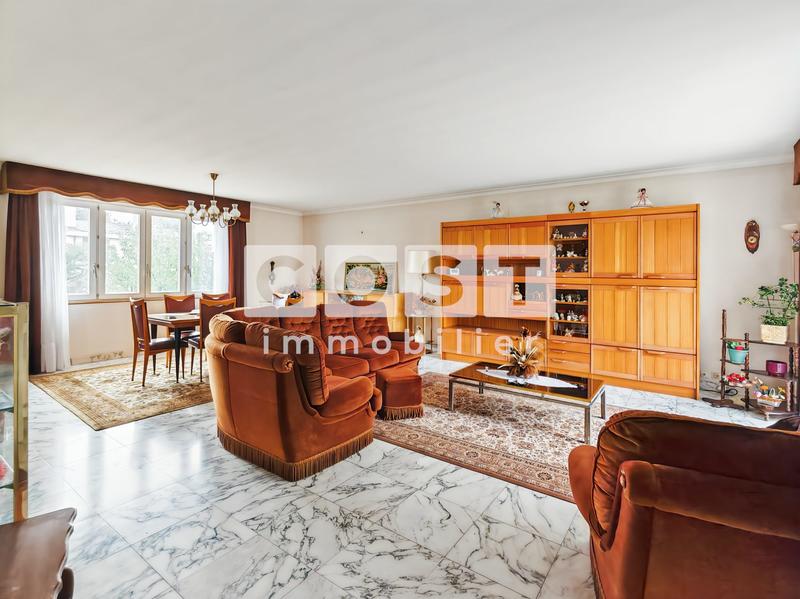 Maison - 157 m² - 4 pièces