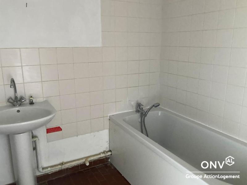 Appartement - 84 m² - 4 pièces