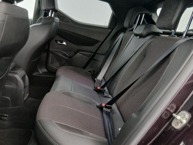 Ds Ds 3 Crossback PureTech 130 Eat8 Performance Line