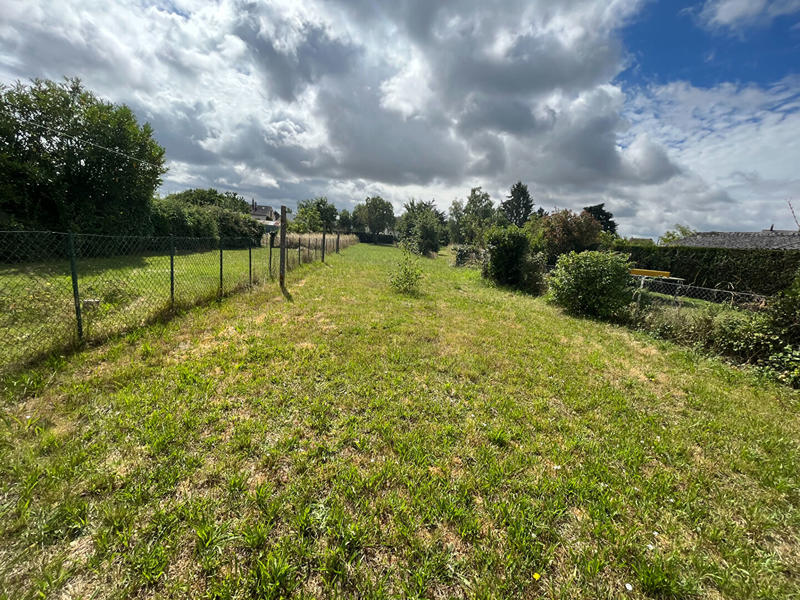 Maison - 78 m² - 4 pièces