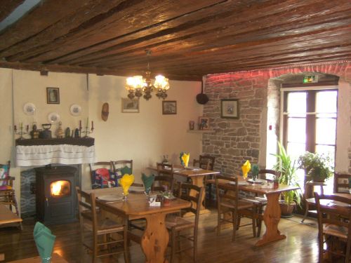 Auberge Paysanne du Tilleul