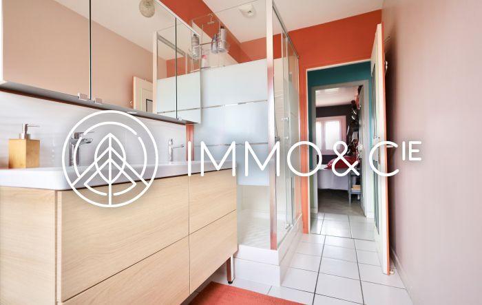 Maison - 118 m² - 4 pièces