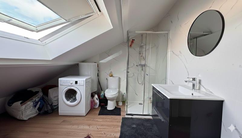 Maison - 148 m² - 5 pièces