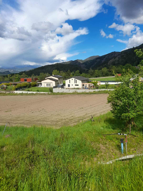 Villa - 152 m² - 6 pièces