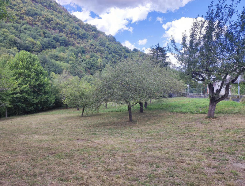 Maison - 206 m² - 7 pièces