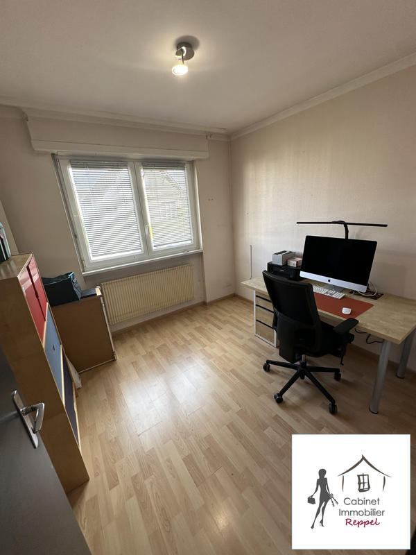 Maison - 156 m² - 7 pièces