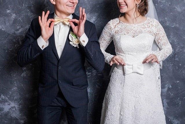 Salon du mariage (Domaine le Clos de Langlade)