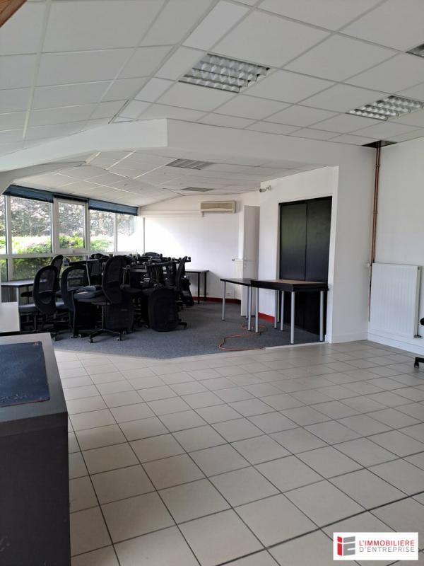 Bureau - 430 m²