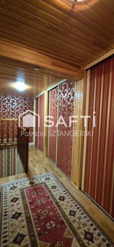 Duplex - 104 m² - 6 pièces