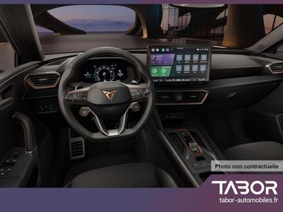 Cupra Leon St 1.5 eTSI 150 Dsg EdgeP HiverP Led