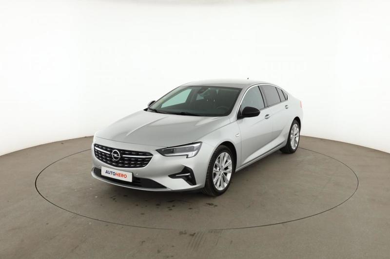 Opel Insignia Grand Sport 2.0 Diesel Elegance Business Automatique 174 ch