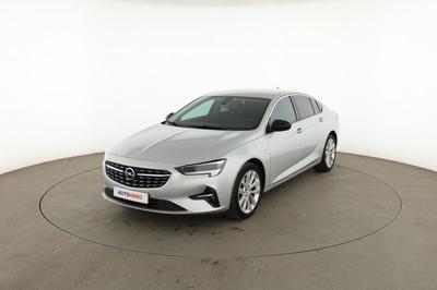 Opel Insignia Grand Sport 2.0 Diesel Elegance Business Automatique 174 ch