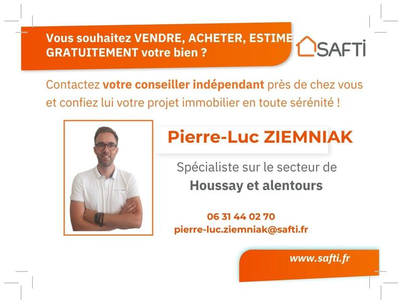 Local commercial - 60 m²