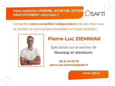 Local commercial - 60 m²