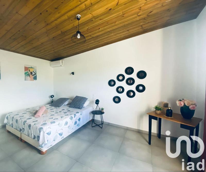 Maison - 195 m² - 6 pièces