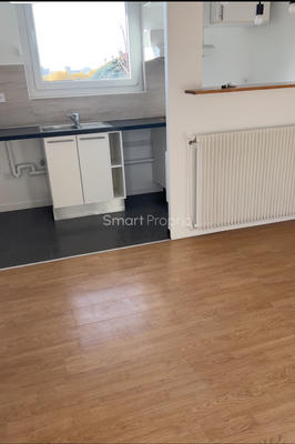 Appartement - 21 m² - 1 pièce