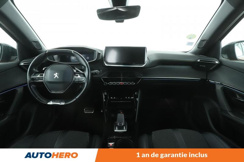 Peugeot 2008 1.5 Blue-HDi Gt Eat8 131 ch