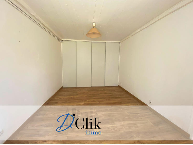 Maison - 93 m² - 3 pièces