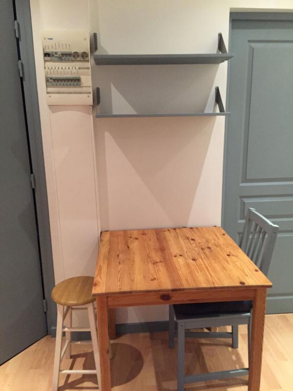 Immeuble - 100 m² - 4 pièces